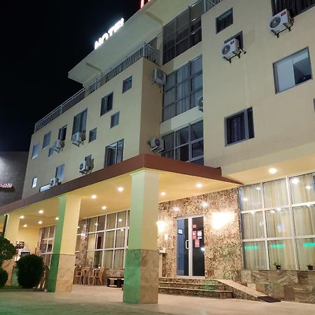 Hotel Like Tbilisi Exteriér fotografie