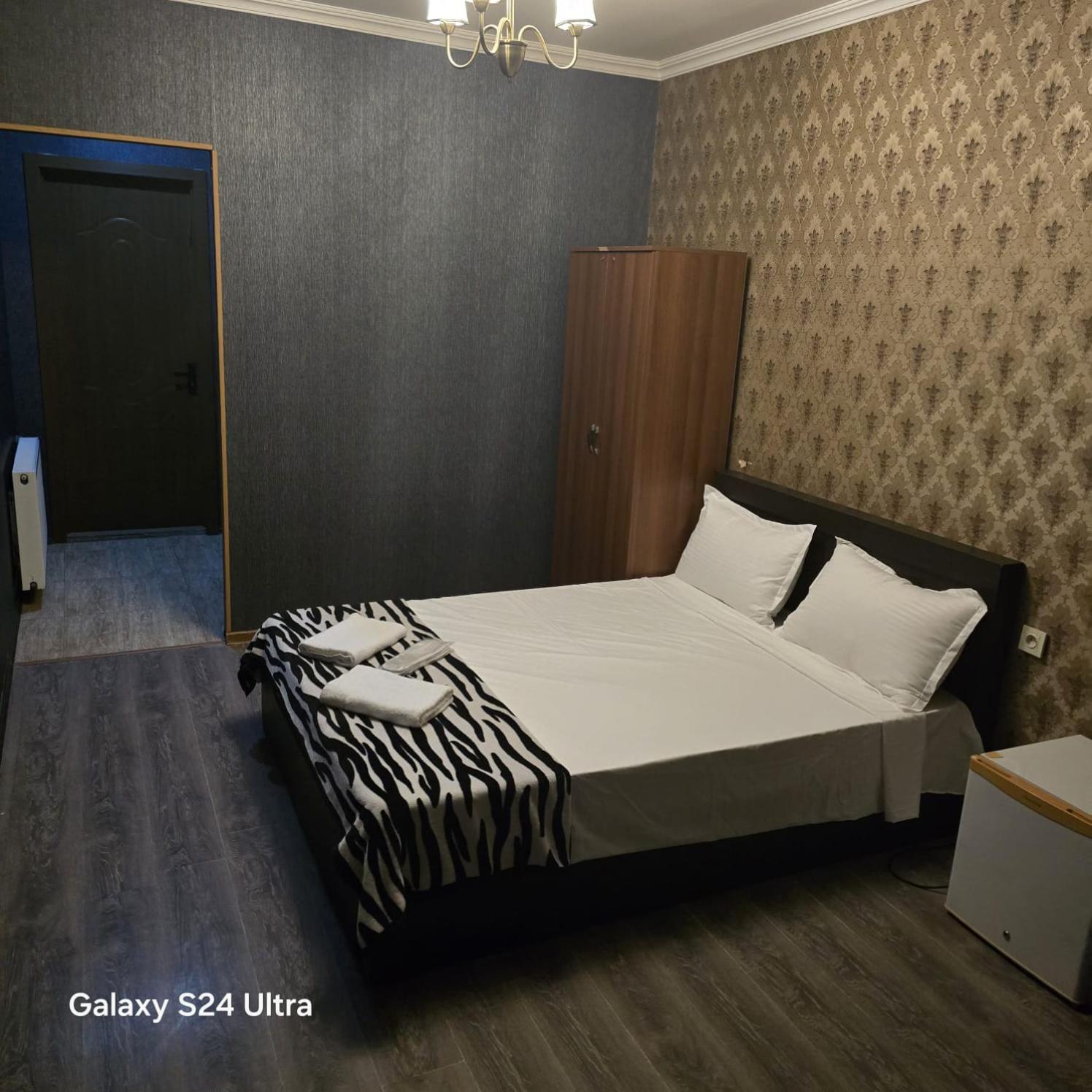 Hotel Like Tbilisi Exteriér fotografie