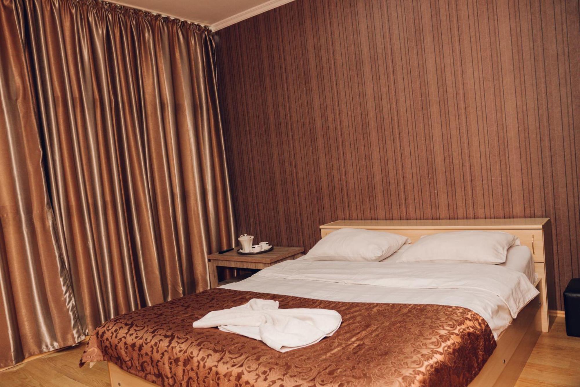 Hotel Like Tbilisi Exteriér fotografie