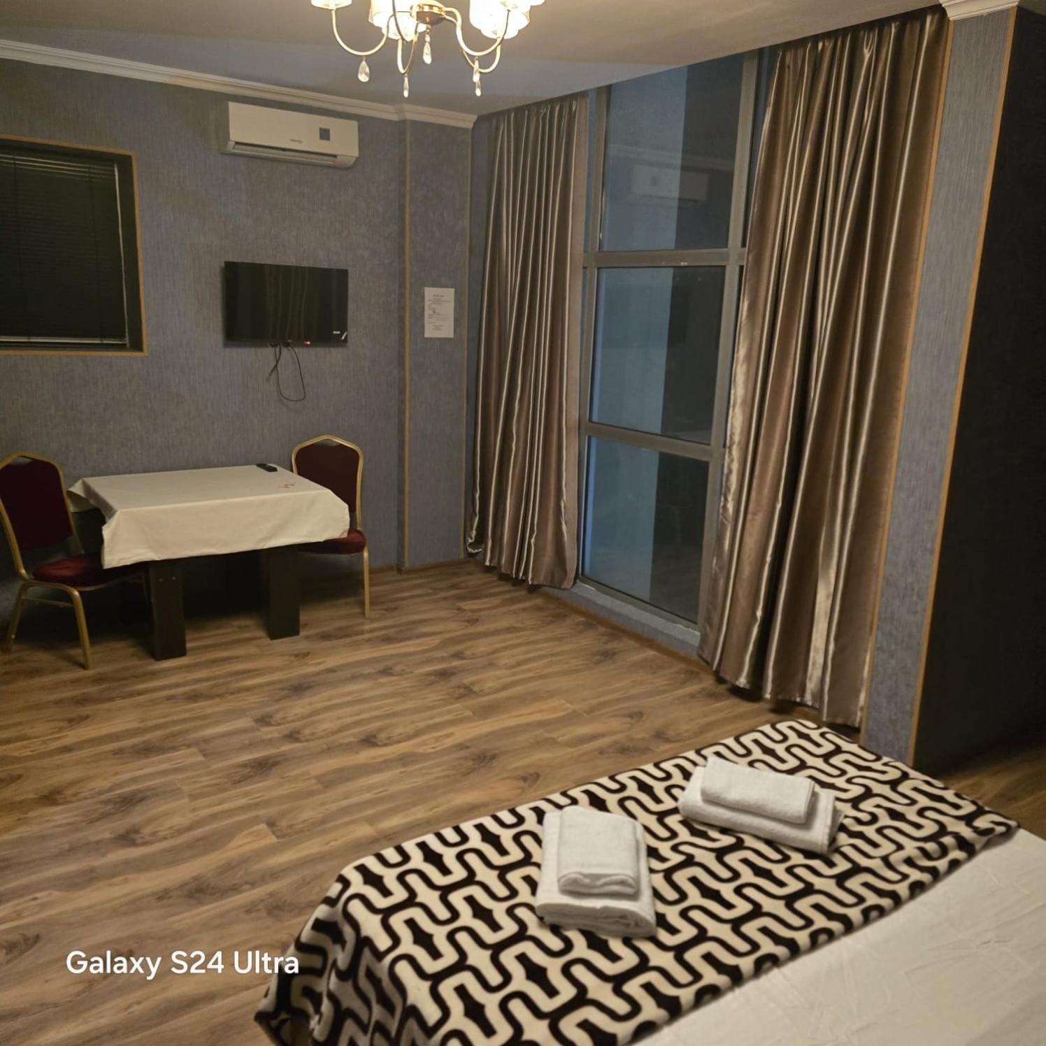 Hotel Like Tbilisi Exteriér fotografie