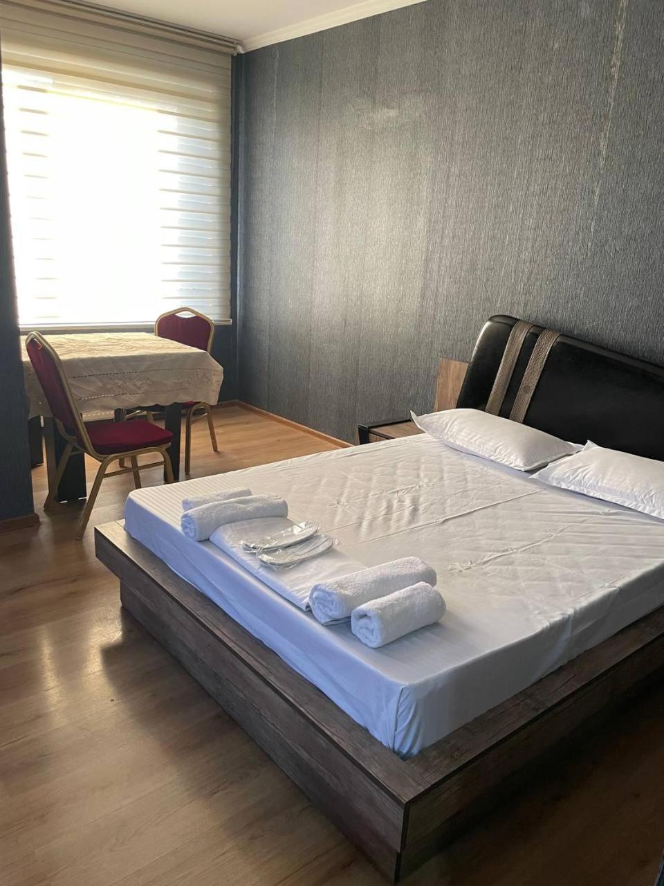 Hotel Like Tbilisi Exteriér fotografie